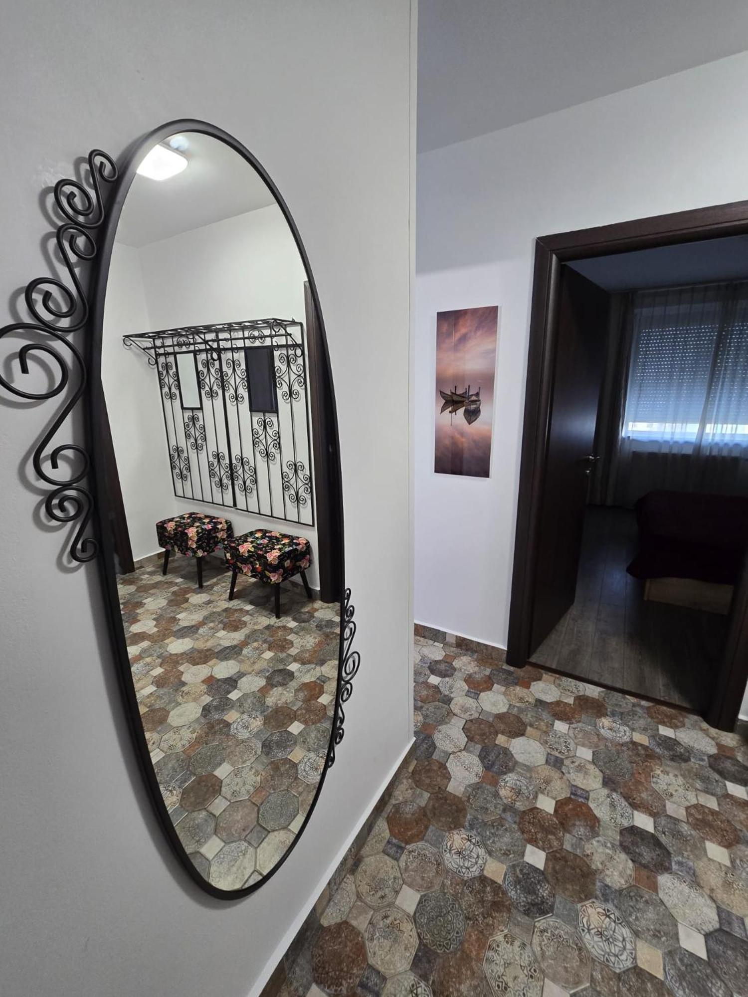 Bucharest Cosy Stay Exterior foto