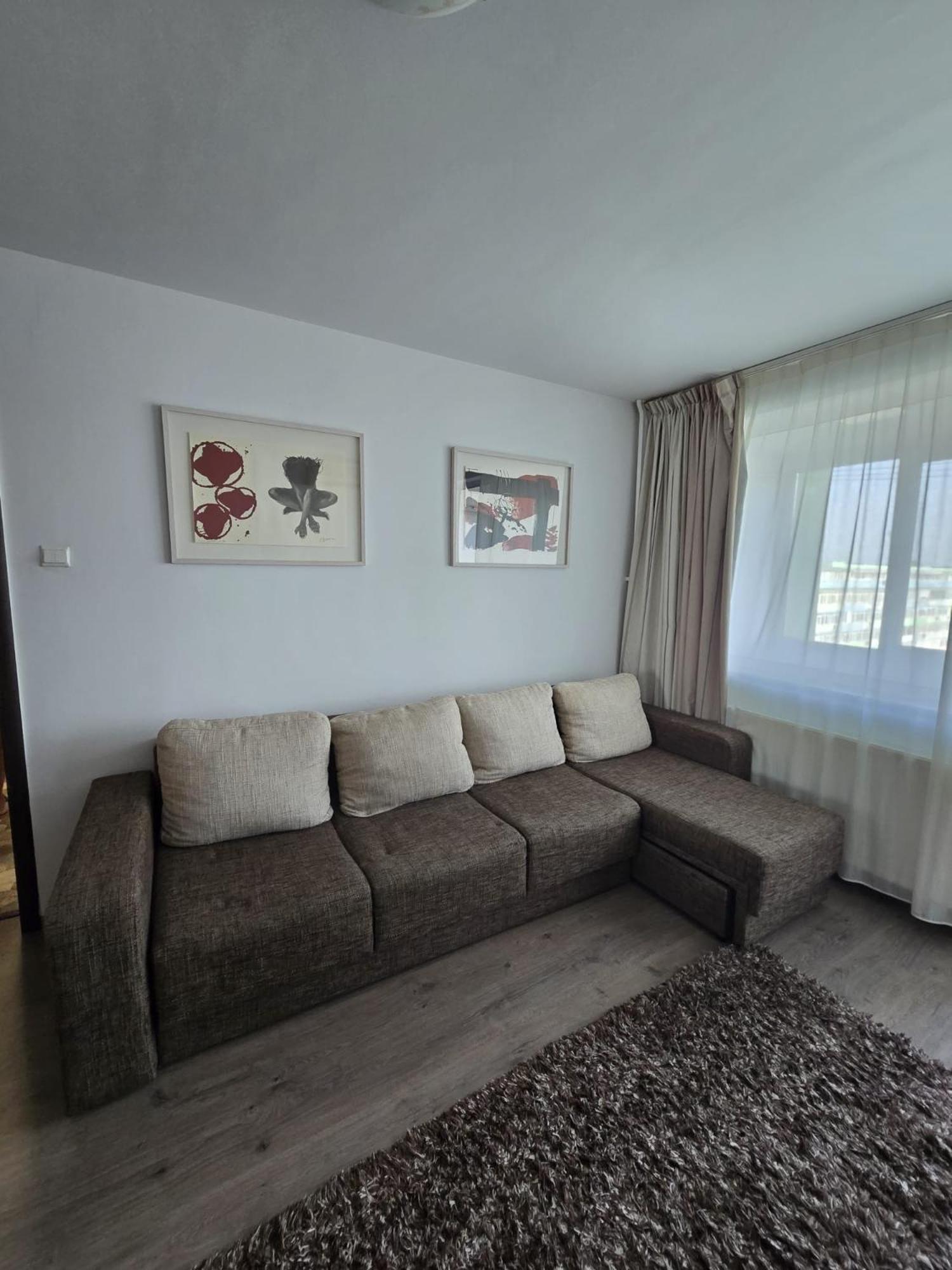 Bucharest Cosy Stay Exterior foto