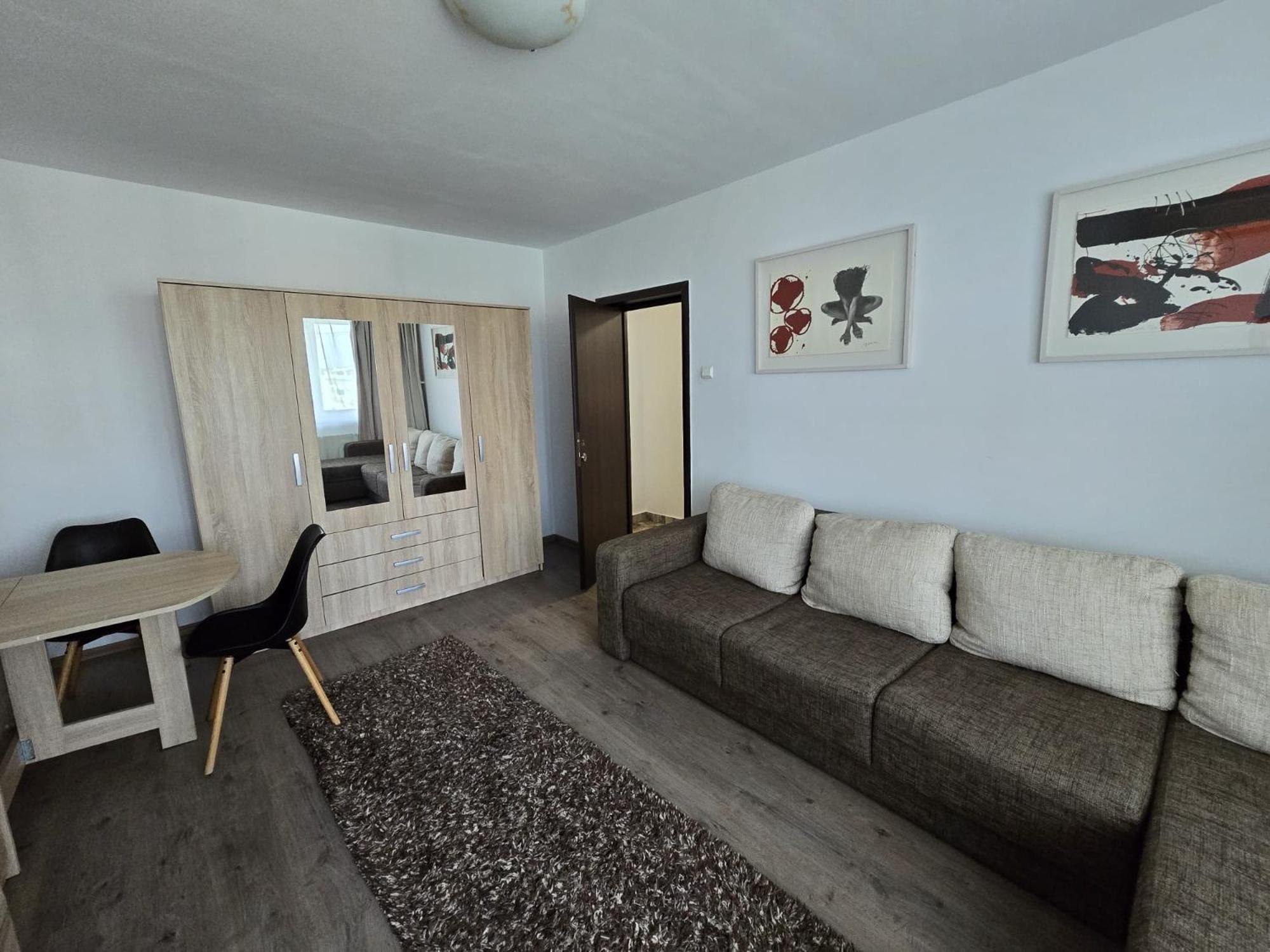 Bucharest Cosy Stay Exterior foto